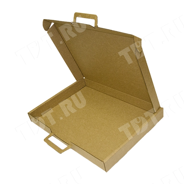 Короб чемодан, 400*300*40 мм