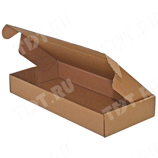 Короб КС-55, 380*175*55 мм, Т-24 В