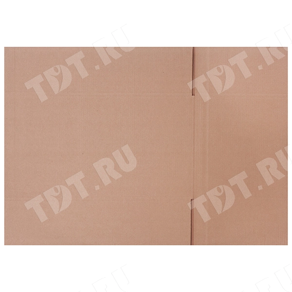 Короб №2 для хранения вещей (средний), 630*320*340 мм