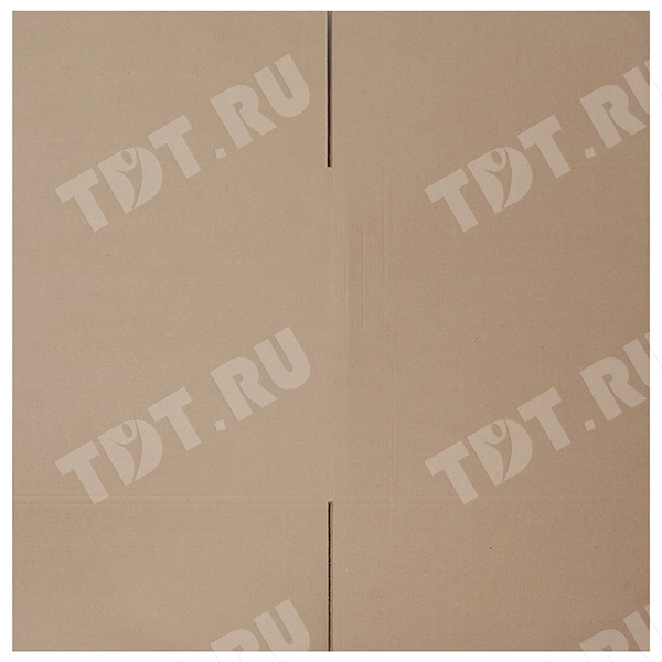 Короб №5 для хранения вещей (большой), 500*500*500 мм