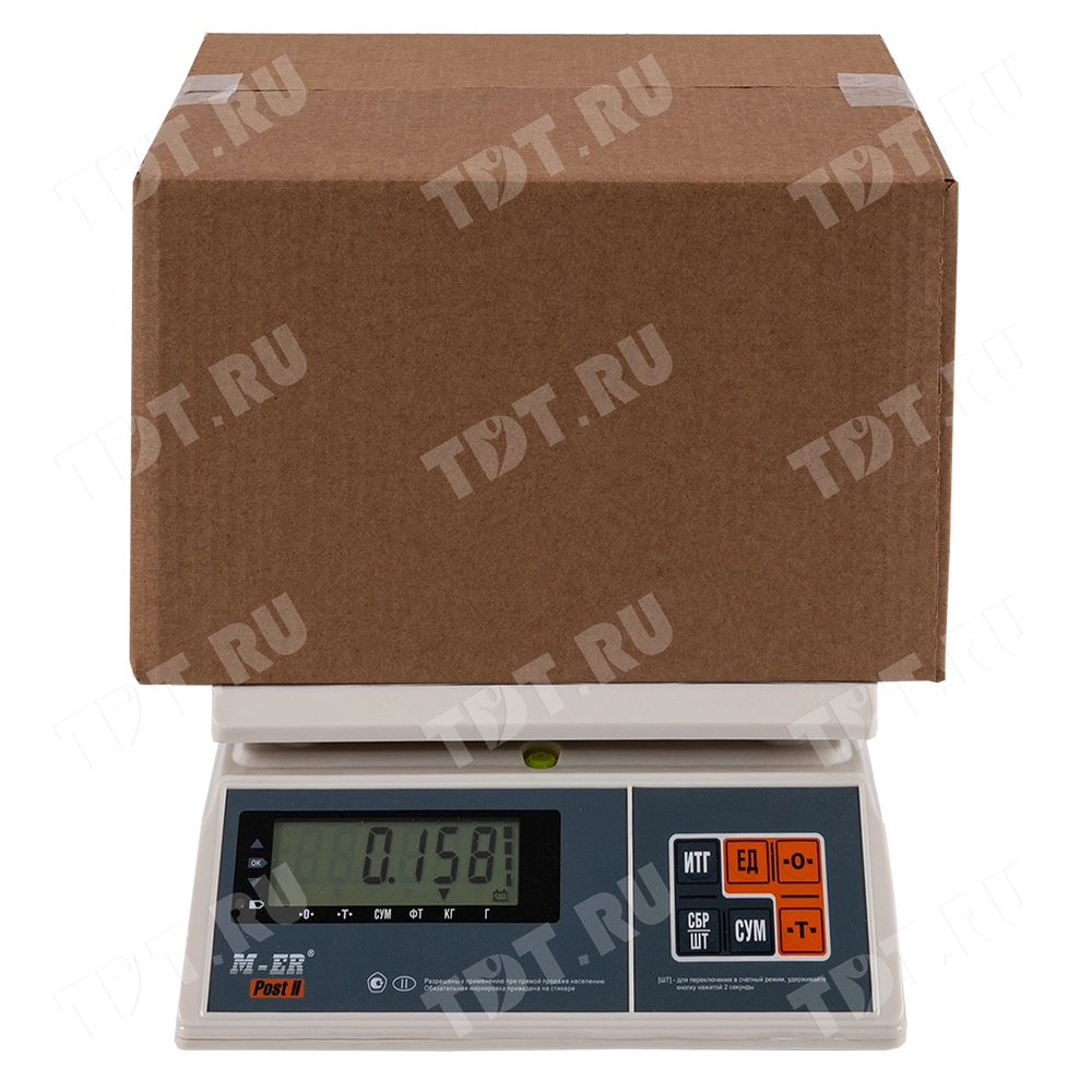 Короб №7 (мини), 310*230*195 мм