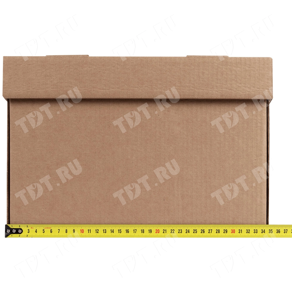 Короб для переезда №9 (архивный) А4, 330*230*230 мм, Т-24 В