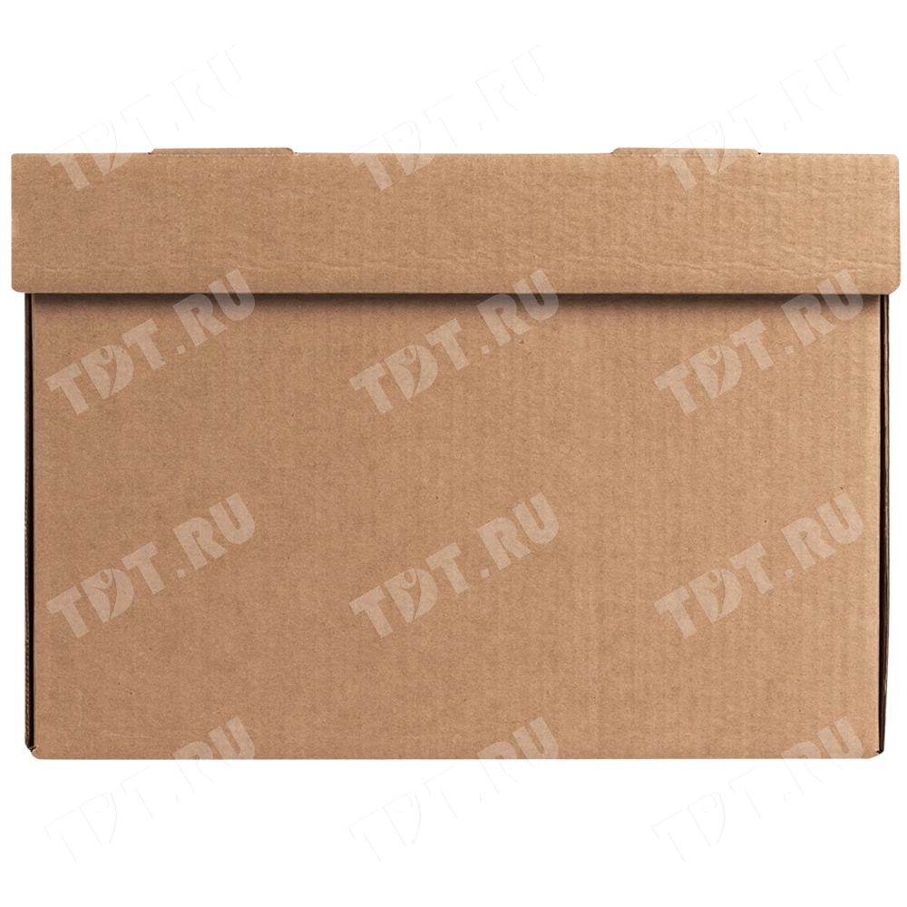 Короб для переезда №9 (архивный) А4, 330*230*230 мм, Т-24 В