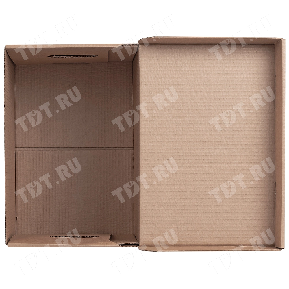 Короб для переезда №9 (архивный) А4, 330*230*230 мм, Т-24 В