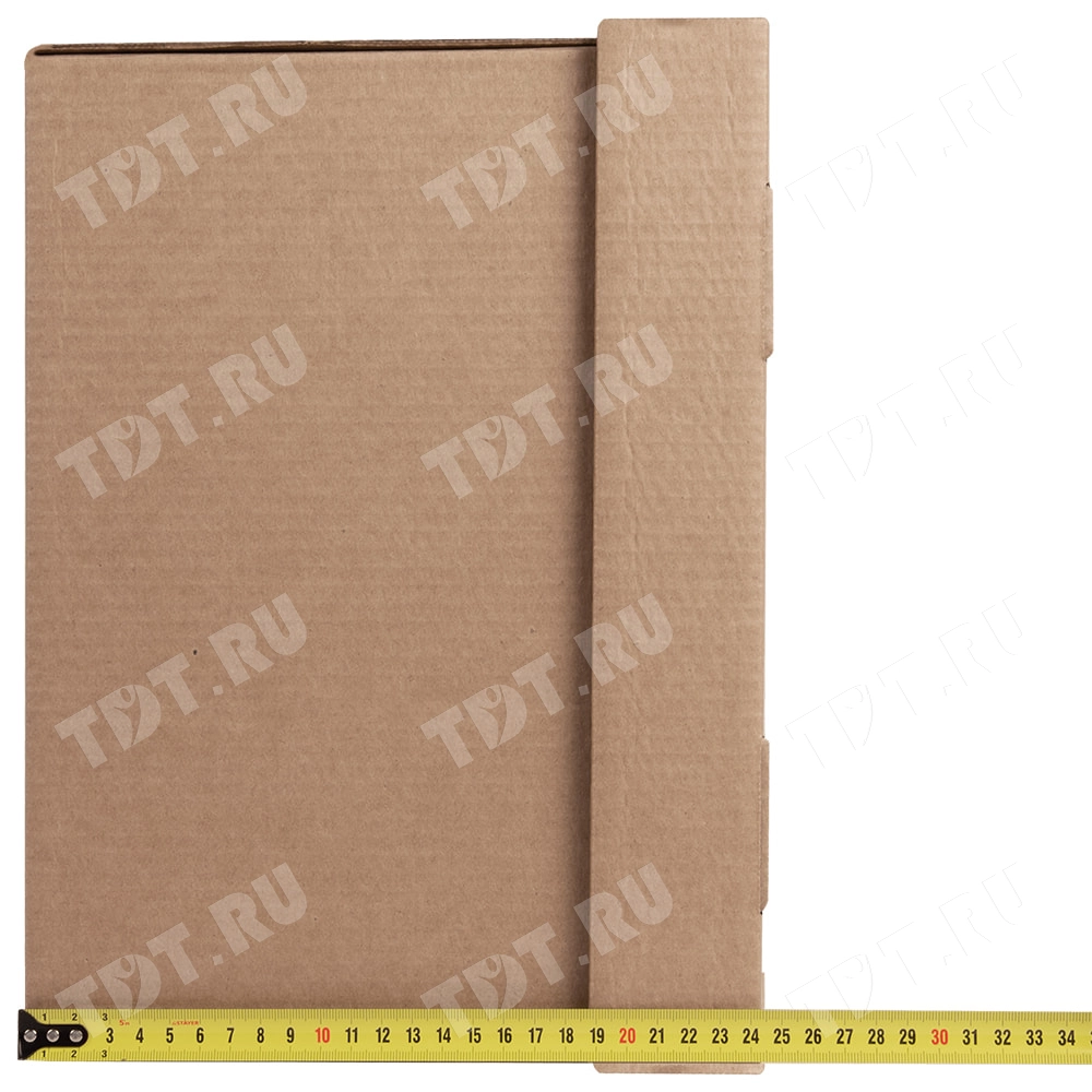 Короб для переезда №9 (архивный) А4, 330*230*230 мм, Т-24 В