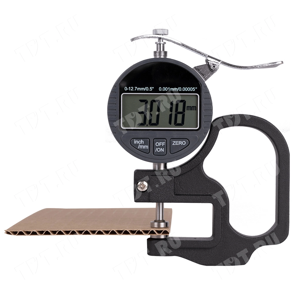 Лист гофрокартона Т24, 1200*2060 мм