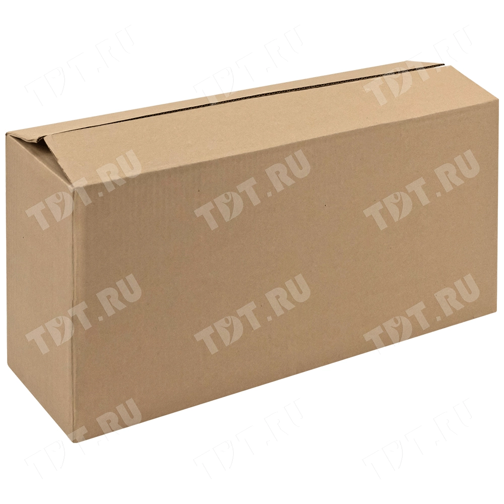 Стрейч пленка прозрачная, 500 мм, 20 мкм, 1.2 кг, 1 сорт