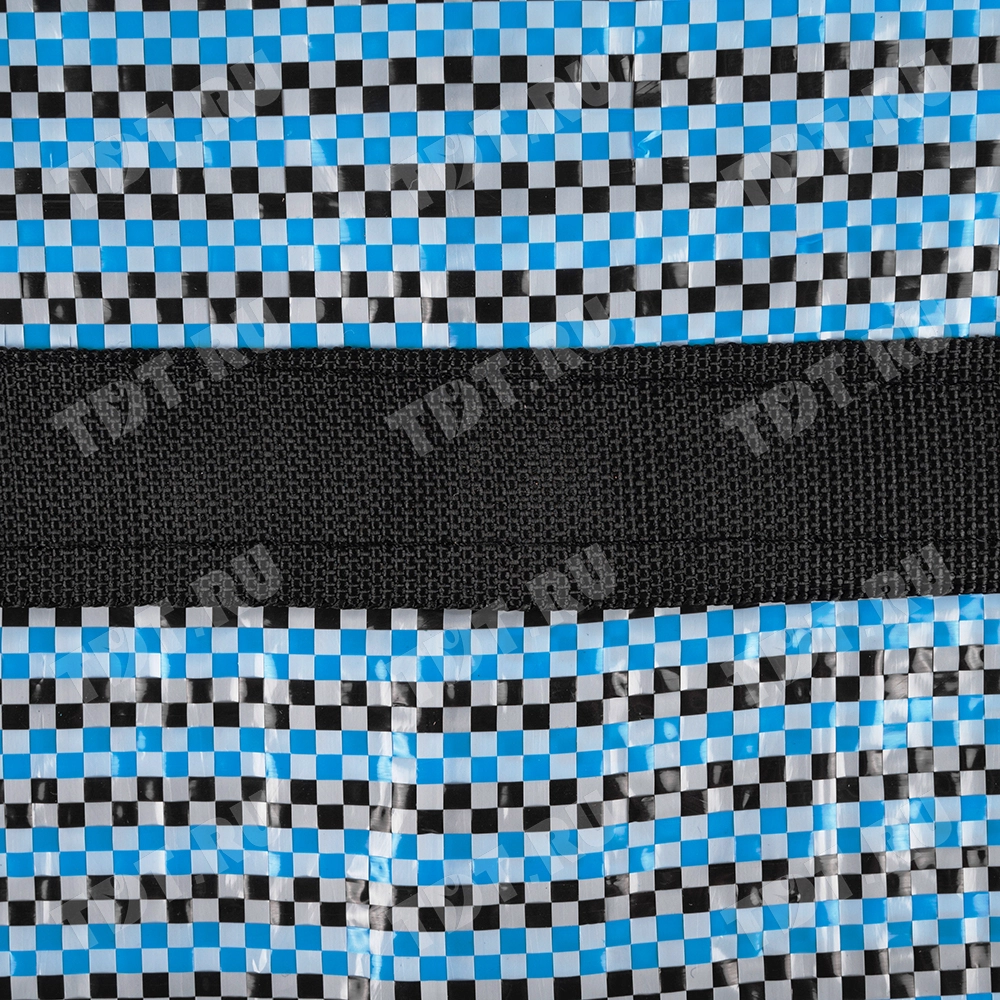 Сумка двухслойная №56 (малая), 68*35*55 см