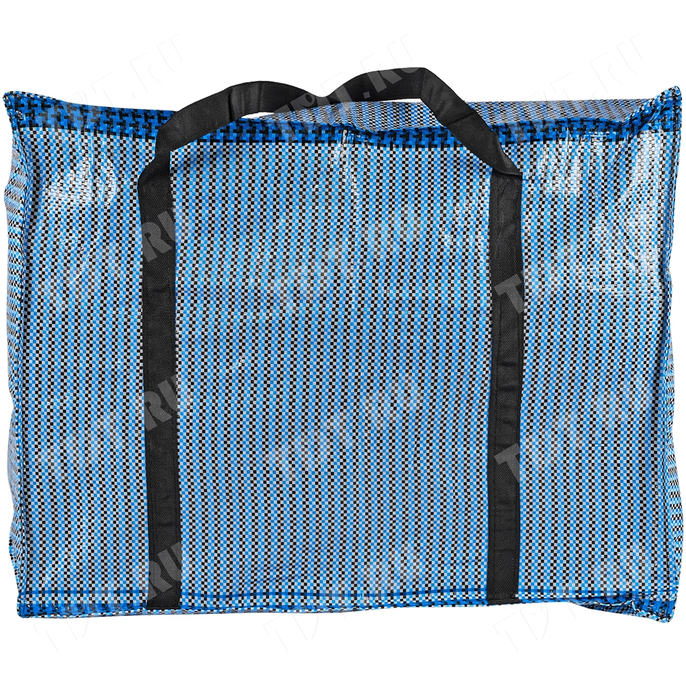 Сумка двухслойная №56 (малая), 68*35*55 см