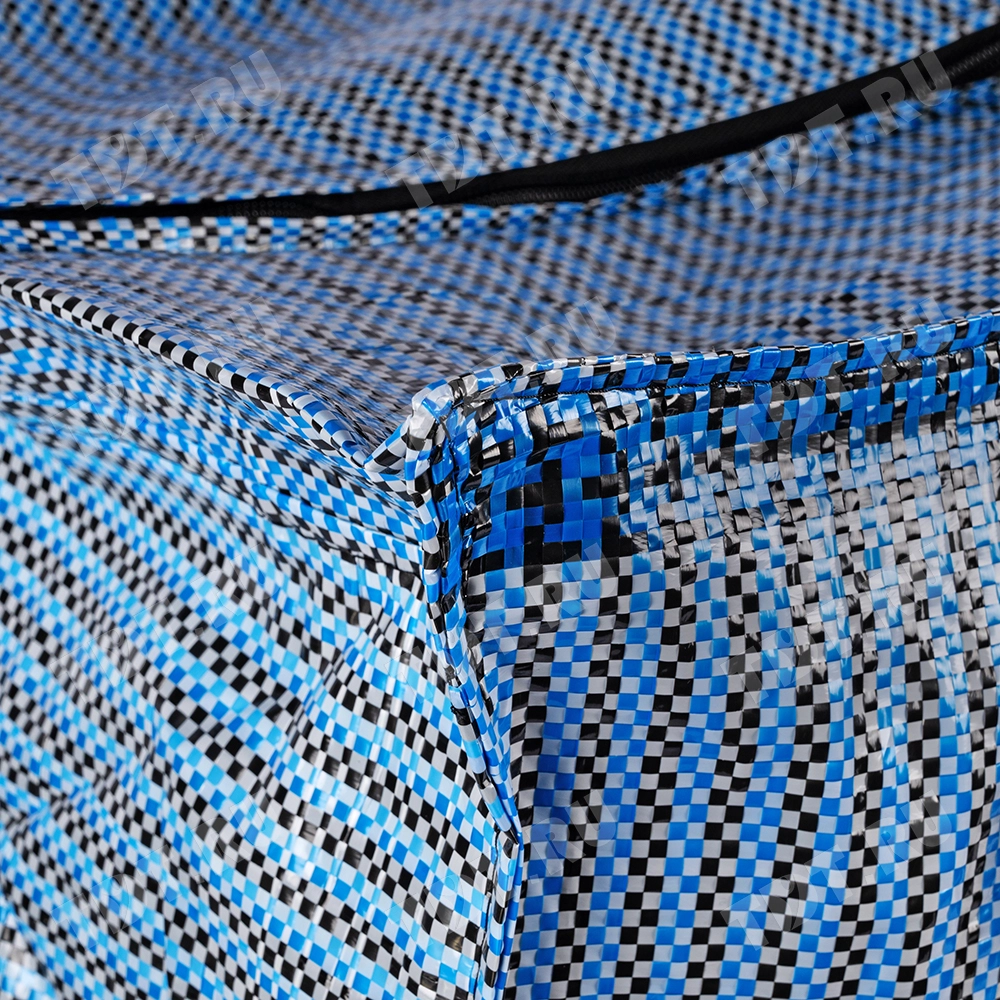 Сумка двухслойная №56 (малая), 68*35*55 см