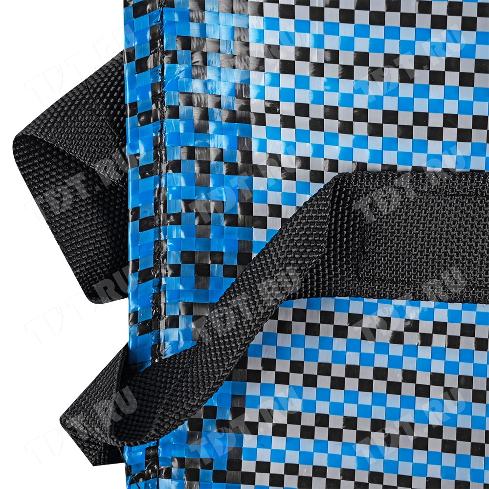 Сумка двухслойная №56 (малая), 68*35*55 см