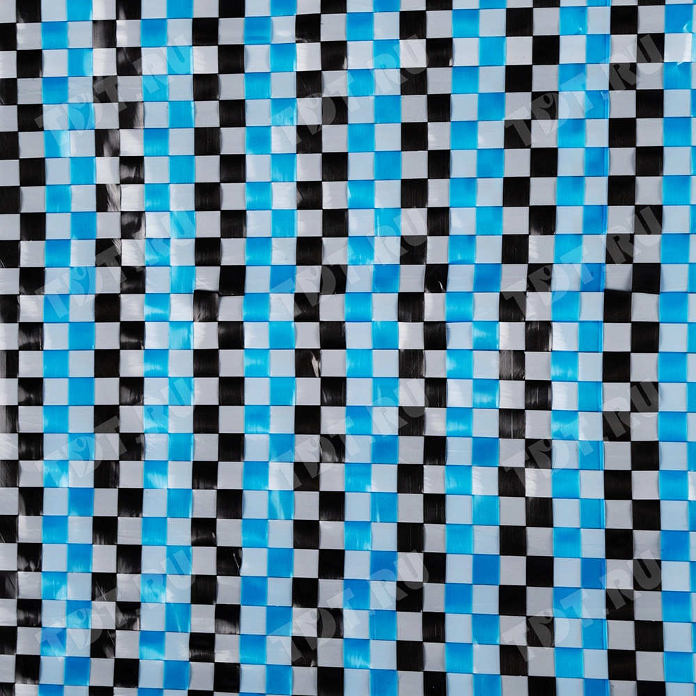 Сумка двухслойная №56 (малая), 68*35*55 см