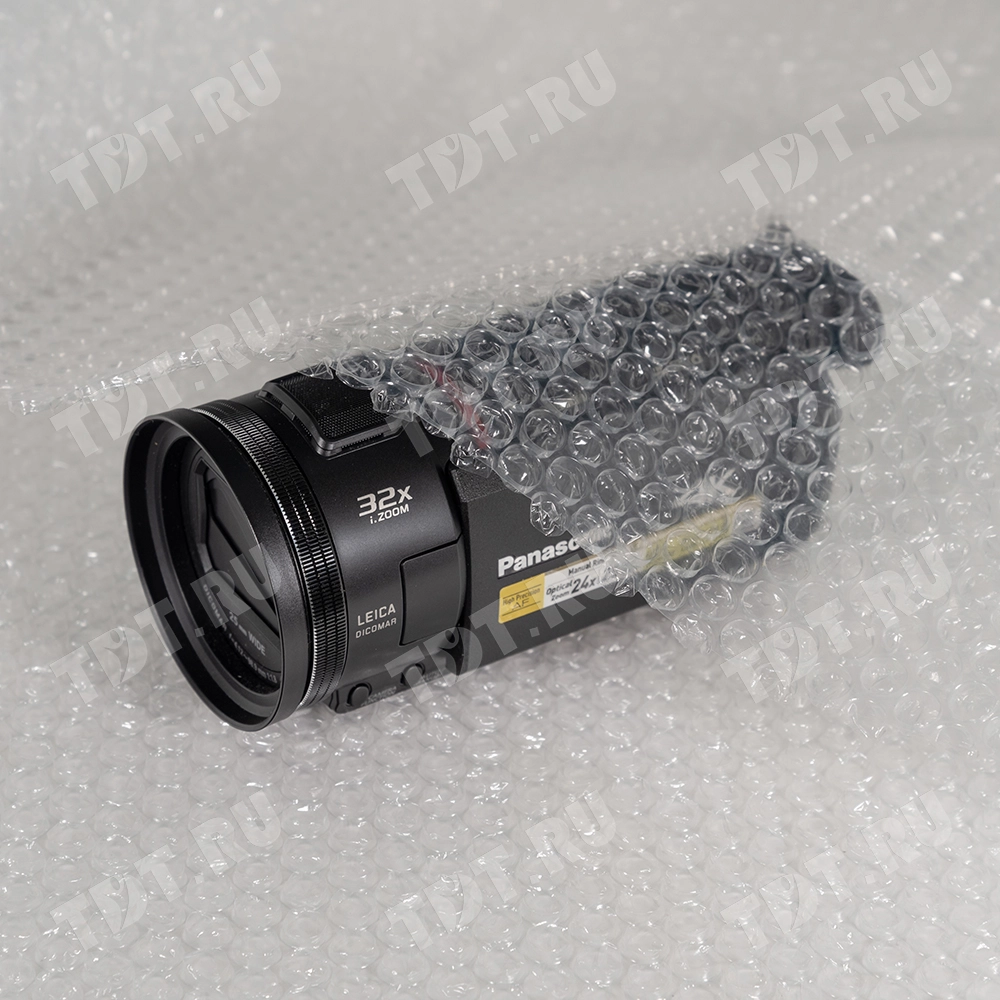 Воздушно пузырьковая пленка, 5*0.4 м «Компакт», 55 г/м², двухслойная