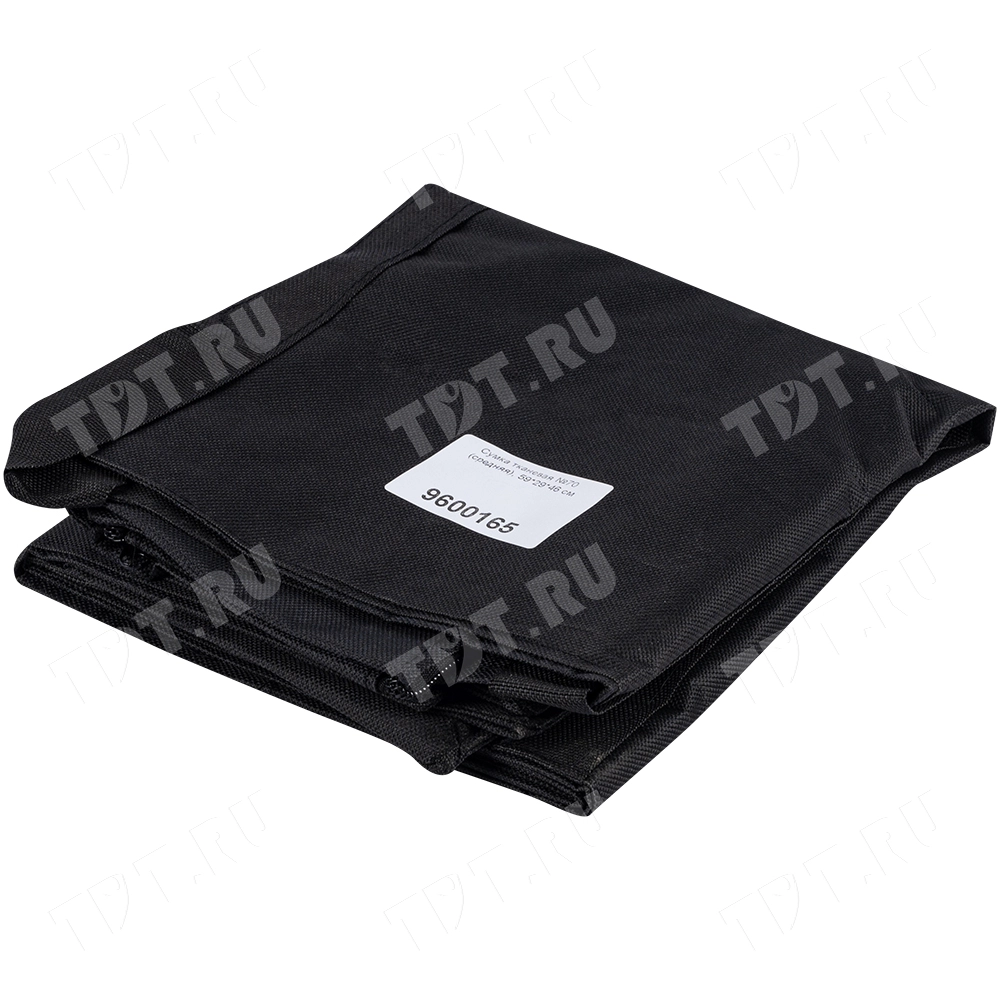 Сумка тканевая №70 (средняя), 59*29*46 см