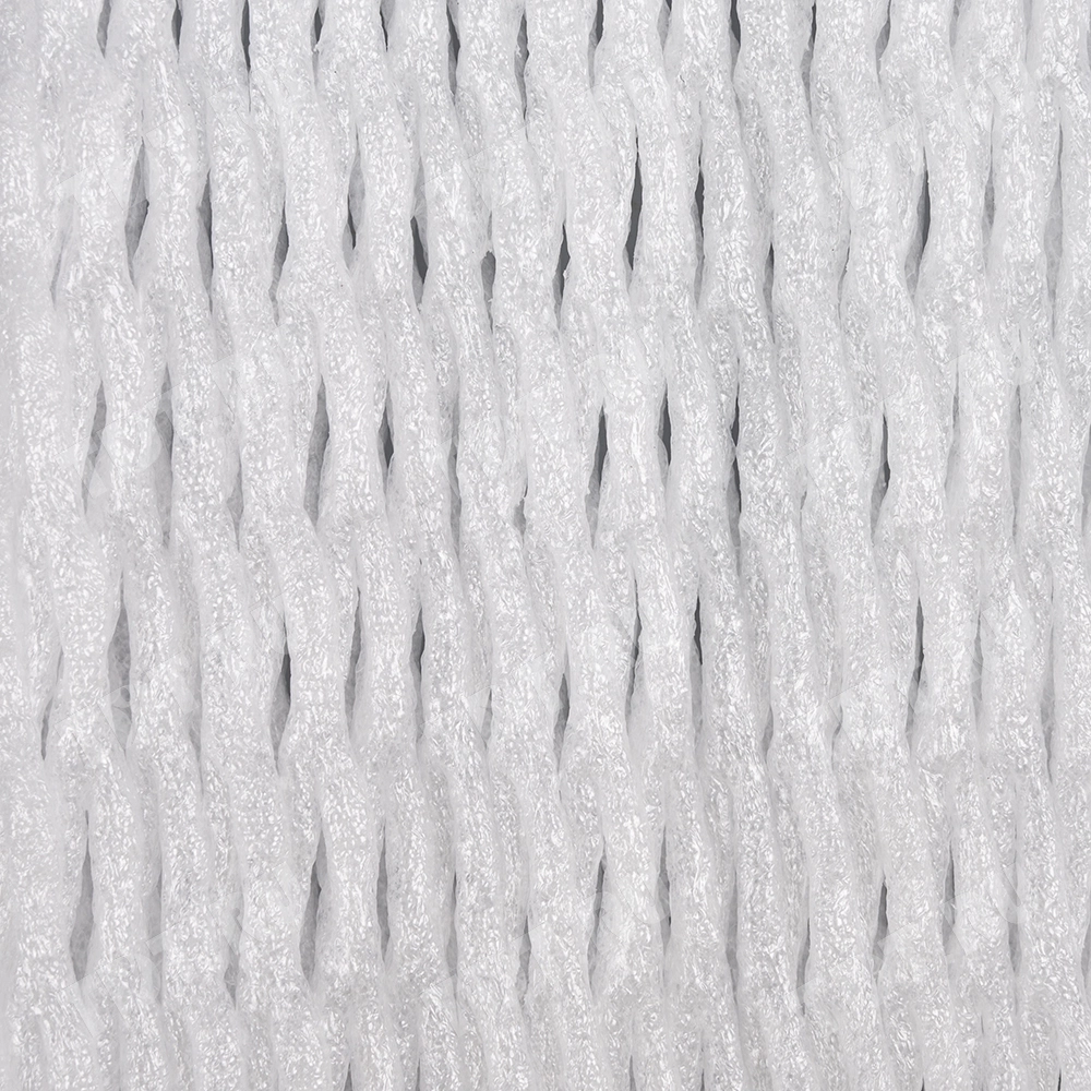 Защитная упаковочная сетка рукав, 200 мм, белая