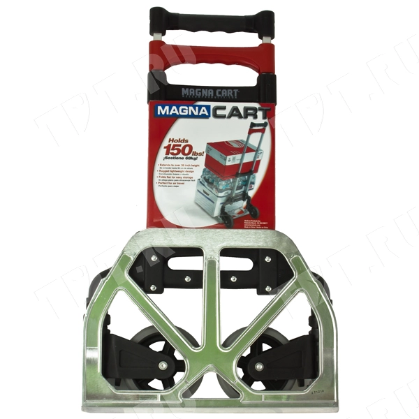 Двухколесная ручная тележка MAGNA Cart MCX