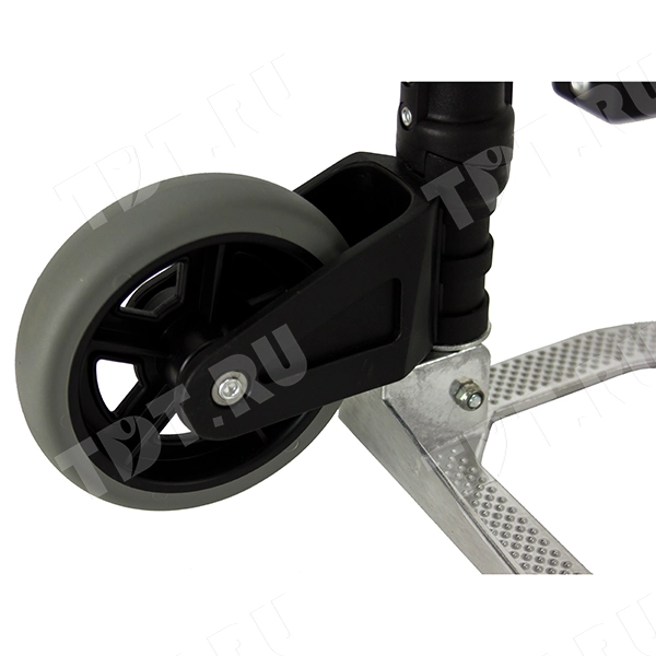 Двухколесная ручная тележка MAGNA Cart MCX