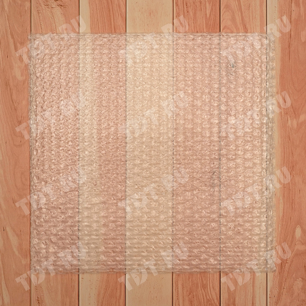 Пакет ВПП, трёхслойный, 30*30 см