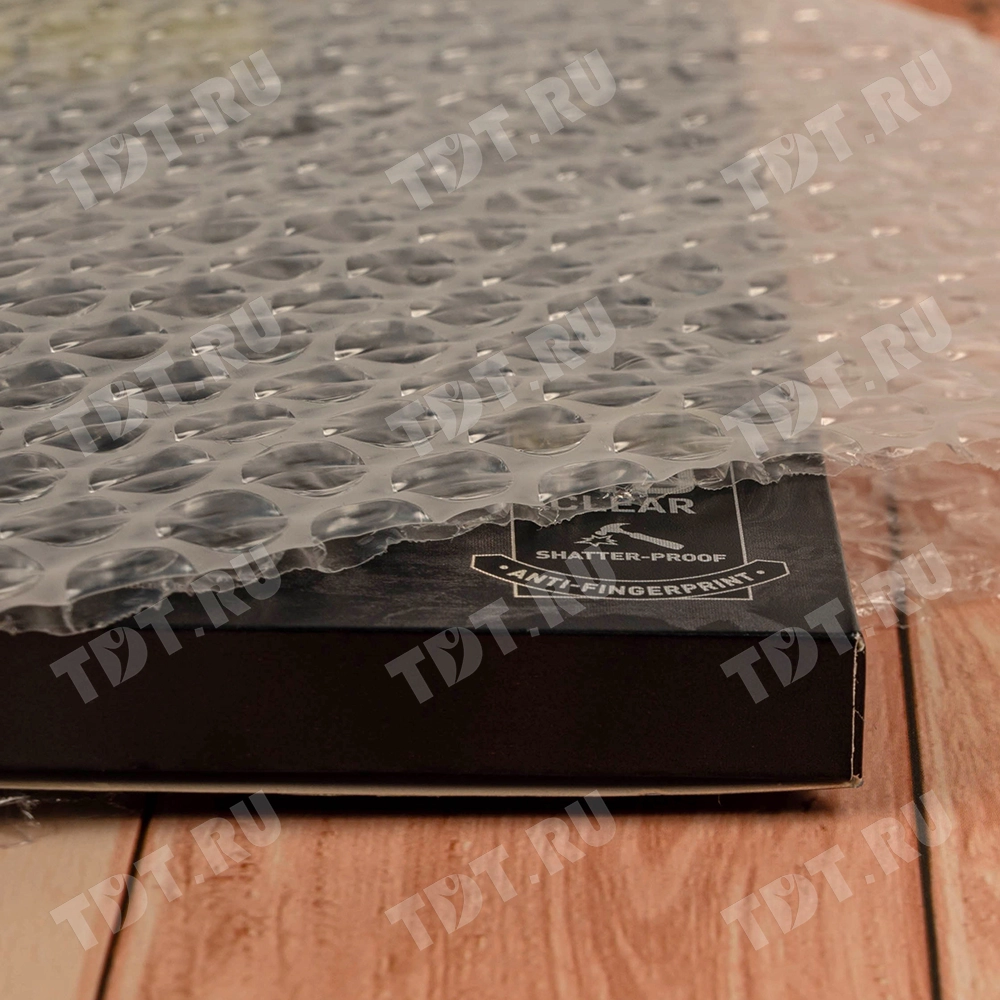 Пакет ВПП, трёхслойный, 30*30 см