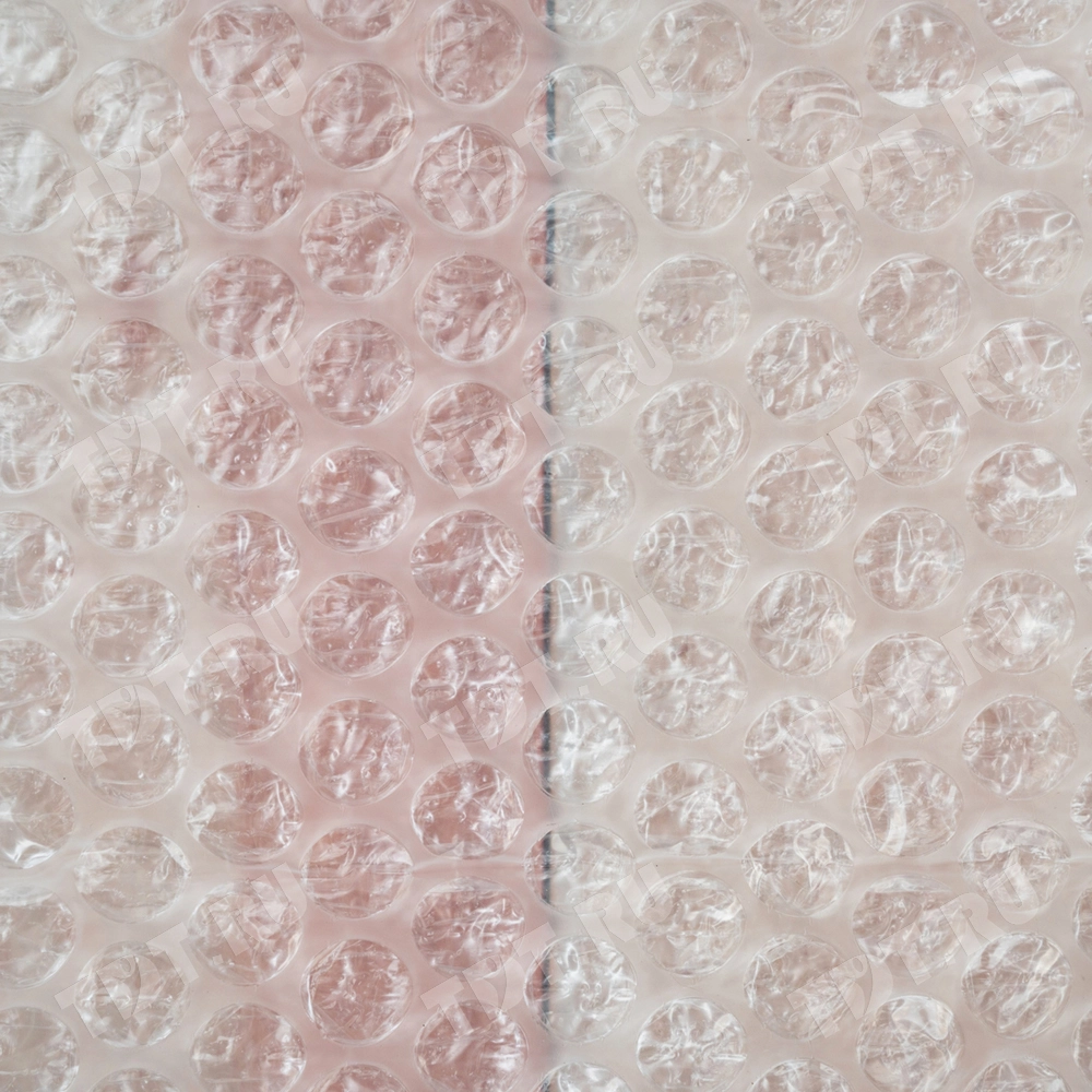 Пакет ВПП, трёхслойный, 40*40 см