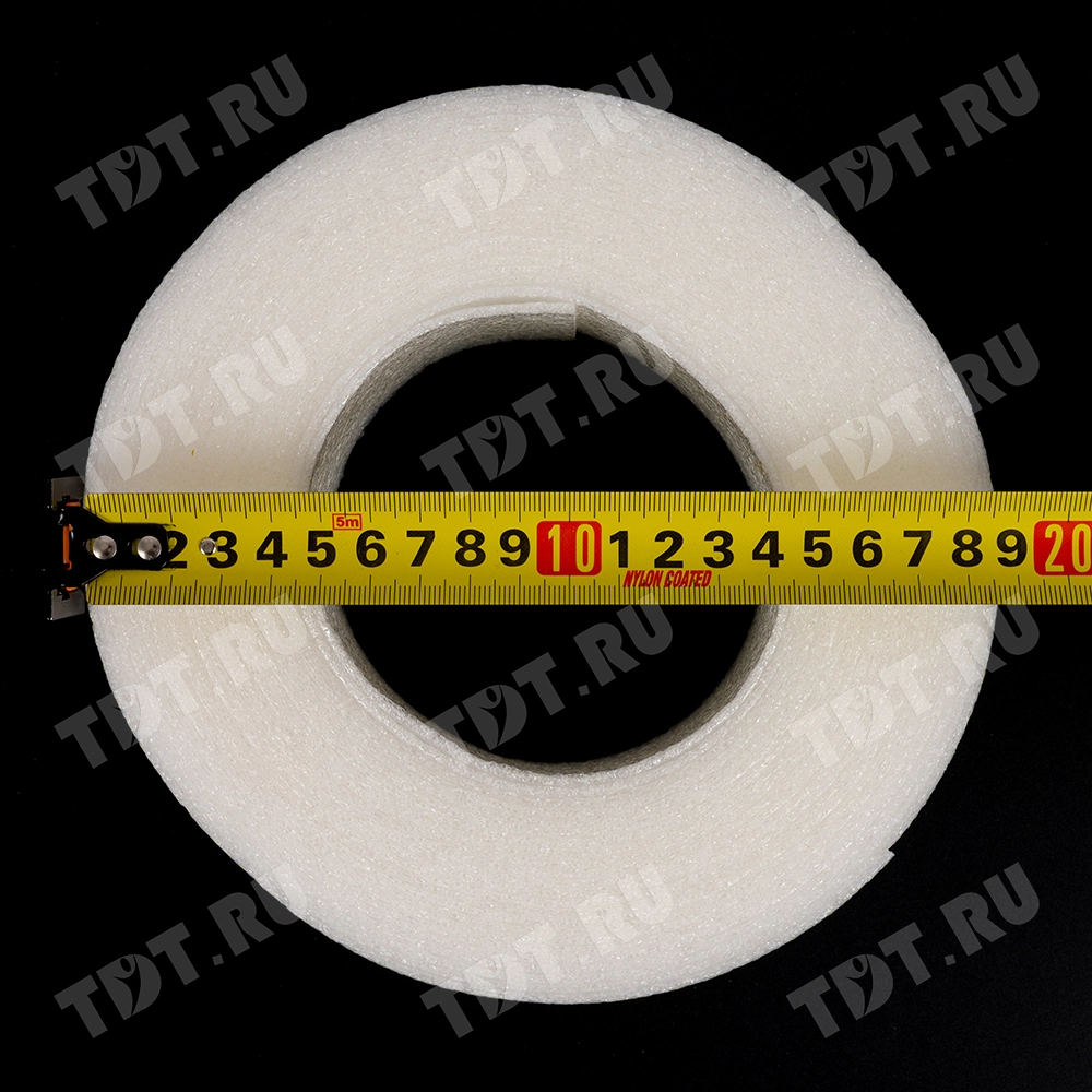 Лента для заклейки окон «UNIBOB®», 50мм*2мм*10м