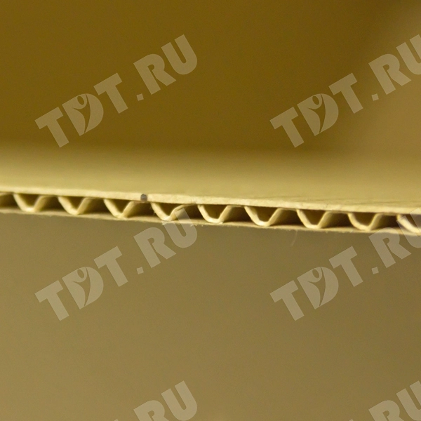 Короб №10/1 для хранения вещей (премиум) с ручками, 600*400*400 мм, Т-24 В