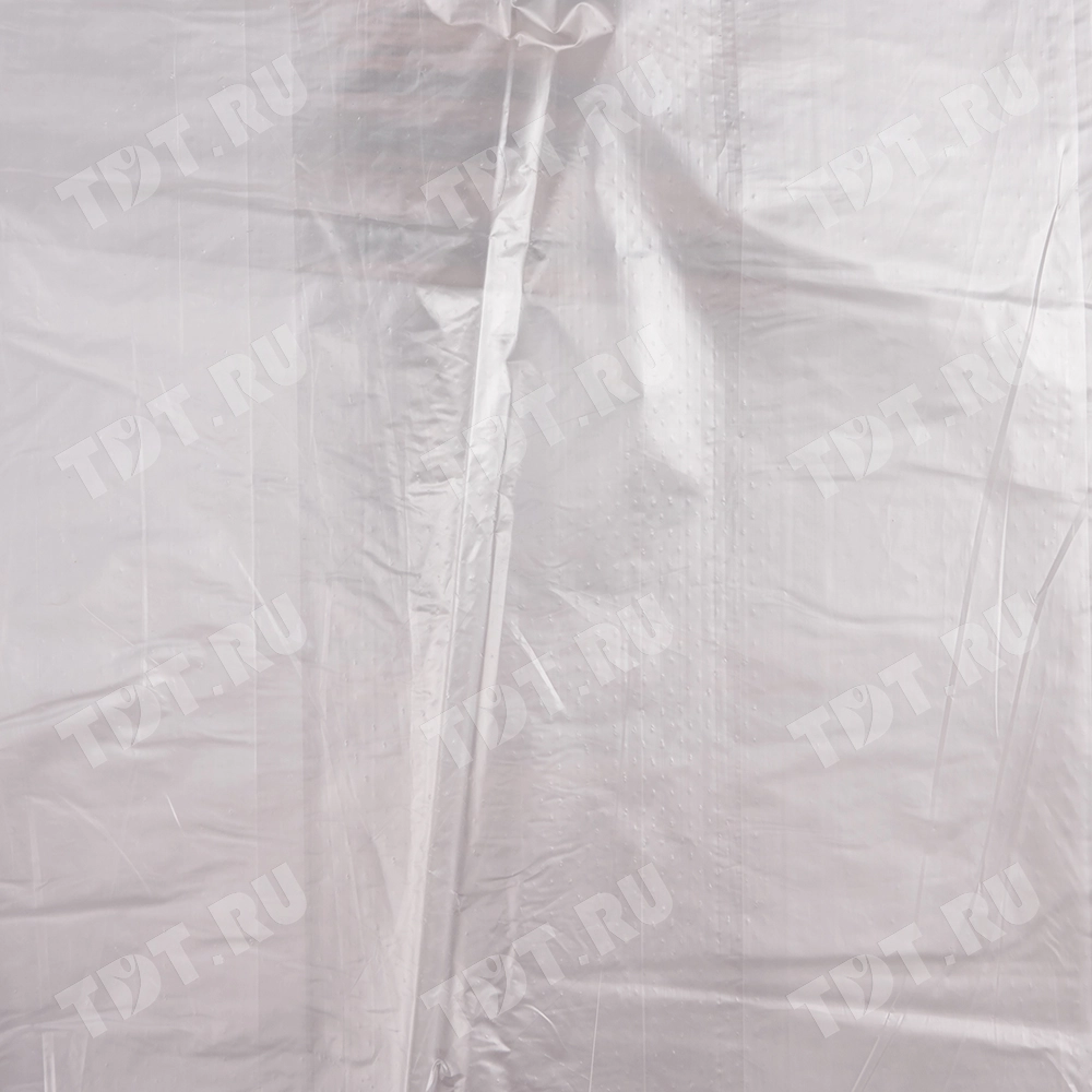 Пакеты фасовочные ПНД в пластах «WWW», голубая упаковка, 10+8*27см, 8 мкм