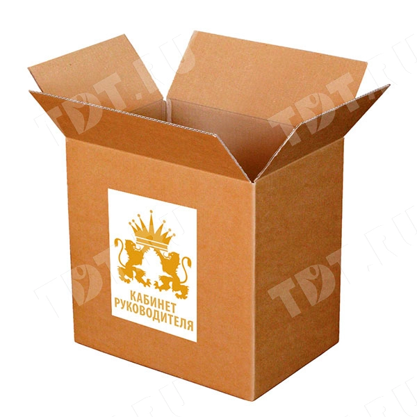 Наклейки «Кабинет руководителя», 20 шт./уп.