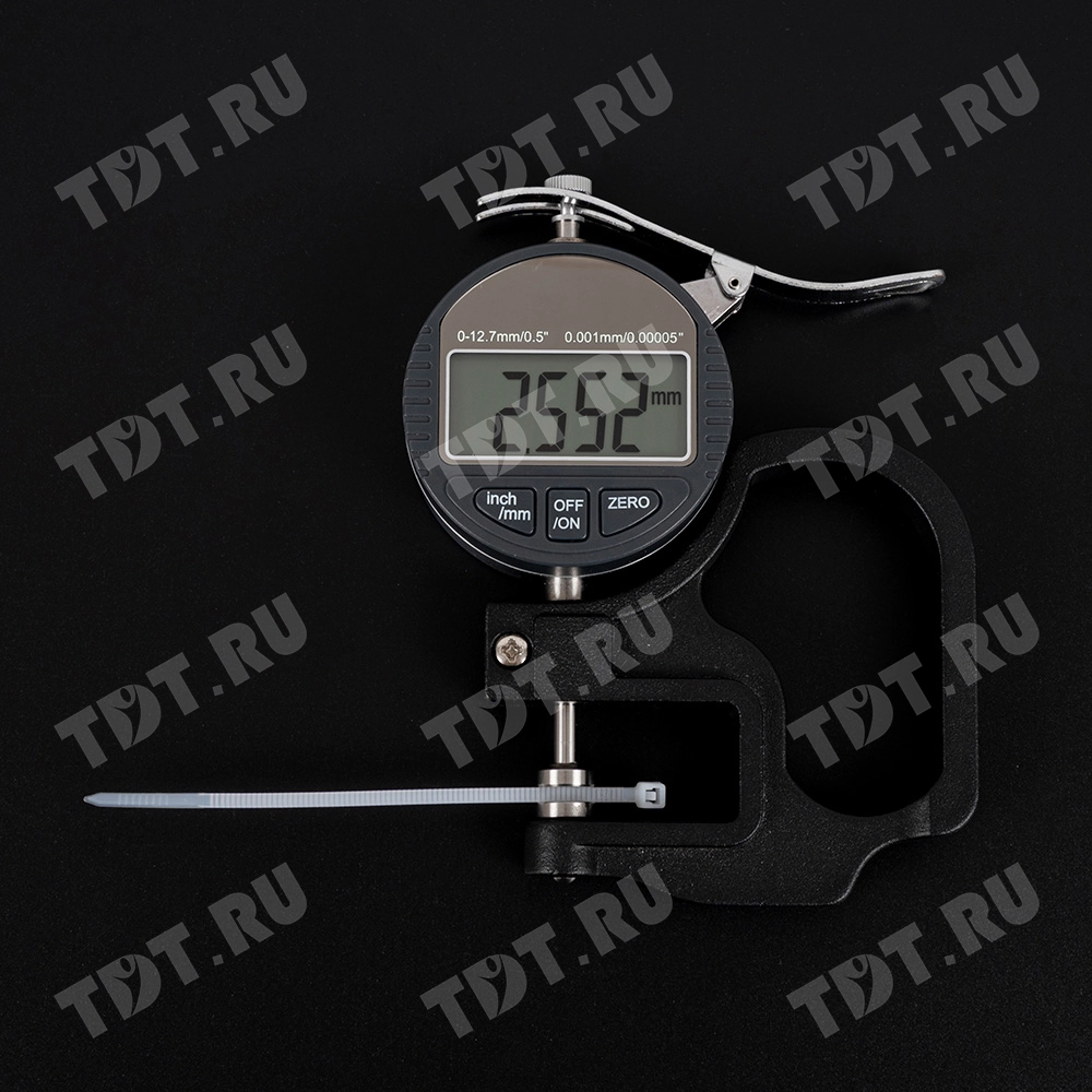 Кабельные стяжки нейлоновые КСС 3*100 мм, 100 шт./уп.