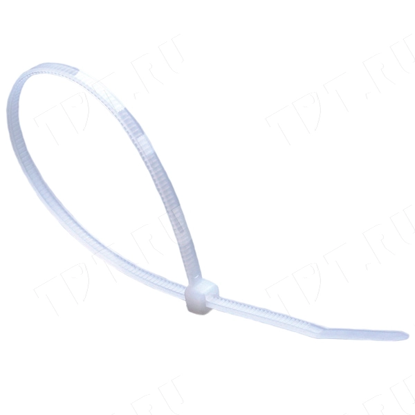 Кабельные хомуты стяжки КСС 5*500 мм, 100 шт./уп.