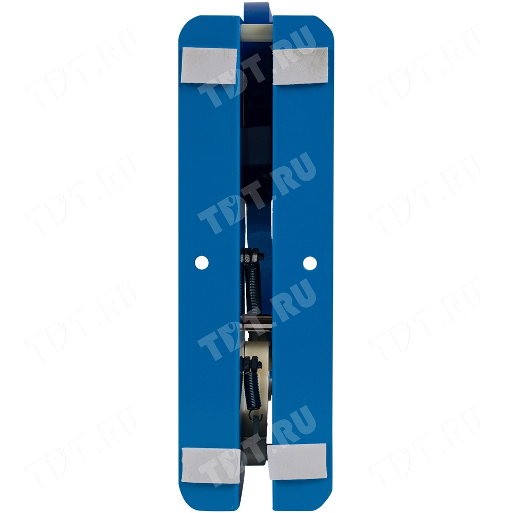 Клипсатор + лента для обвязки пакетов