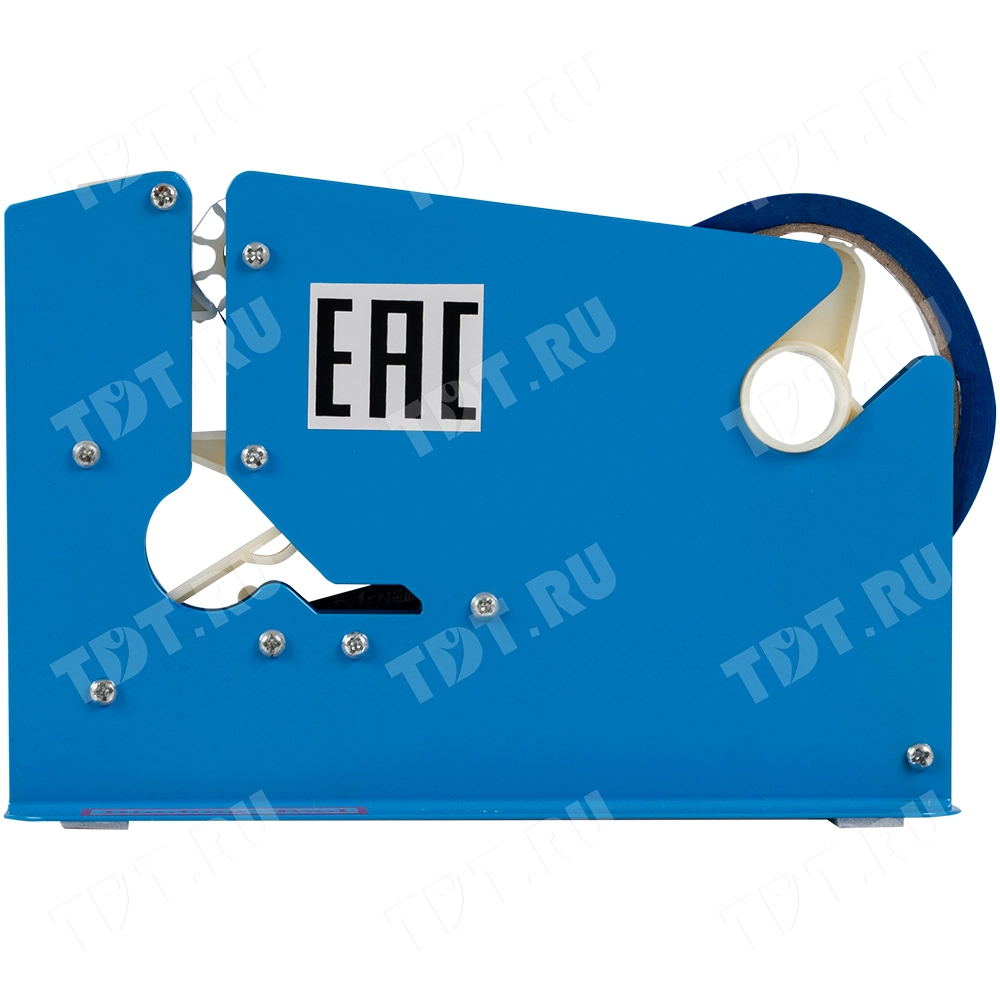 Клипсатор + лента для обвязки пакетов
