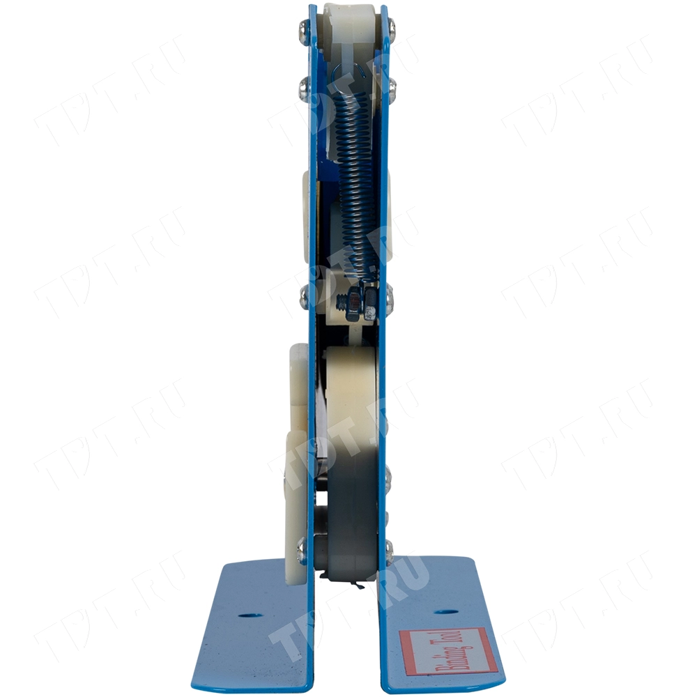 Клипсатор + лента для обвязки пакетов