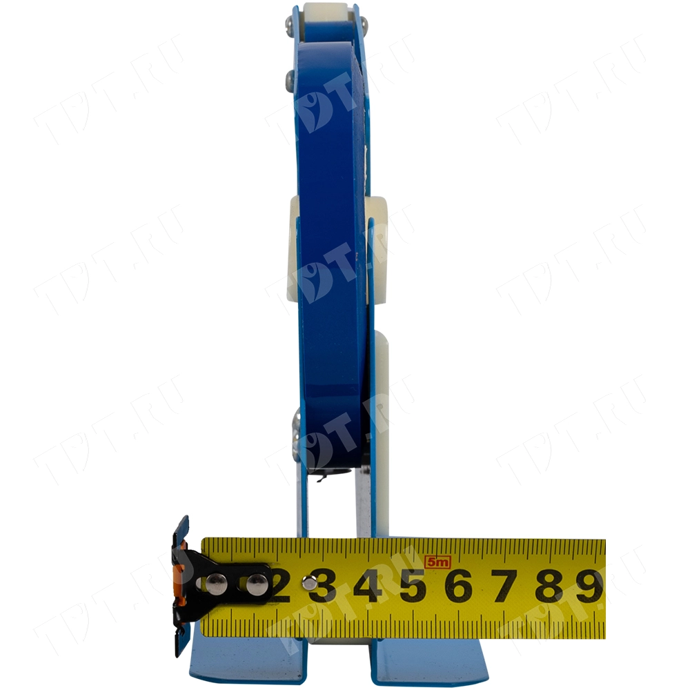 Клипсатор + лента для обвязки пакетов