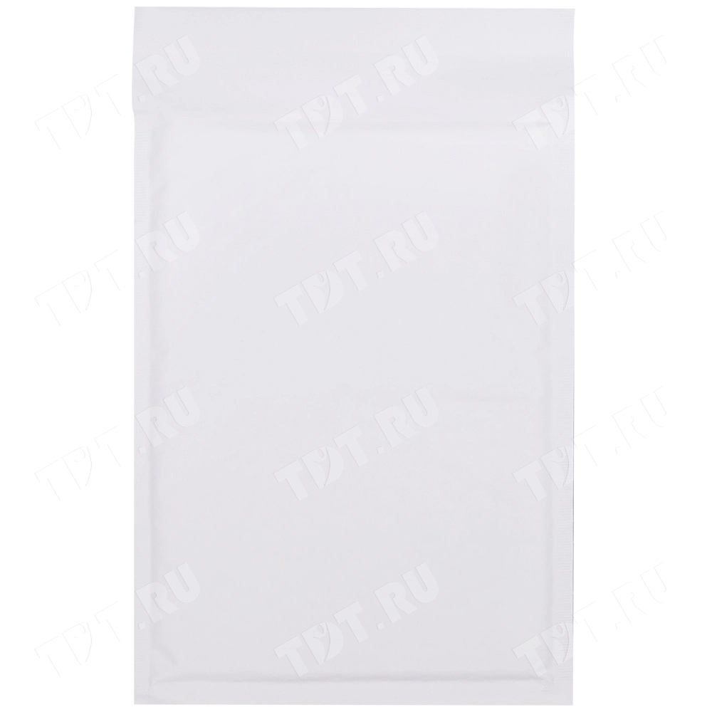 Белый крафт пакет с прослойкой, 20*27 см, D-14 (D/1)