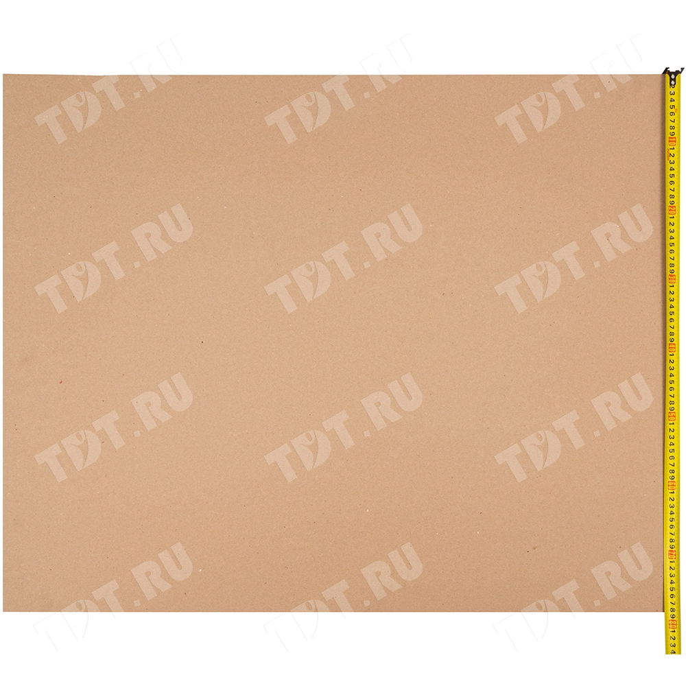 Переплетный картон, 1000*780*1.25 мм