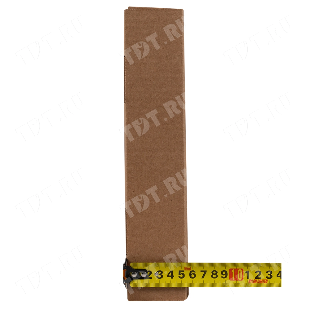 Короб №49, бурый, 390*260*50 мм