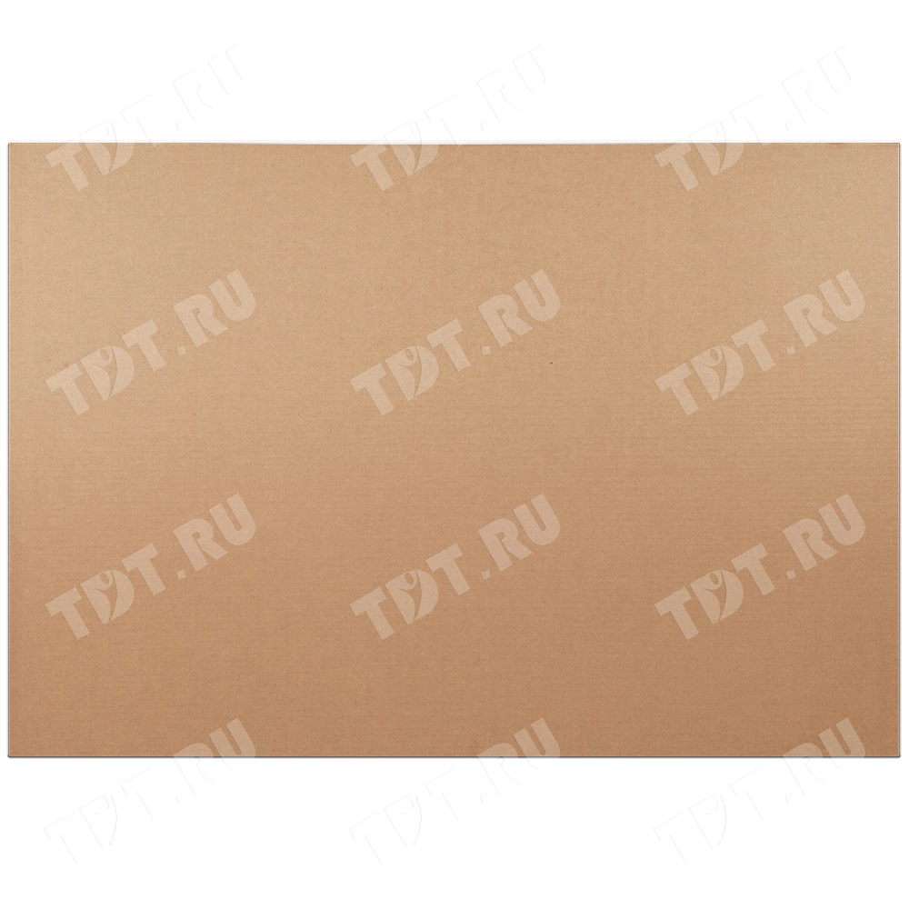 Лист гофрокартона Т24, 1200*2100 мм