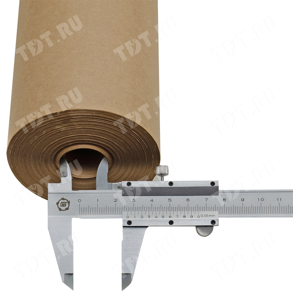 Рулон крафт бумаги, 40*0.84 м