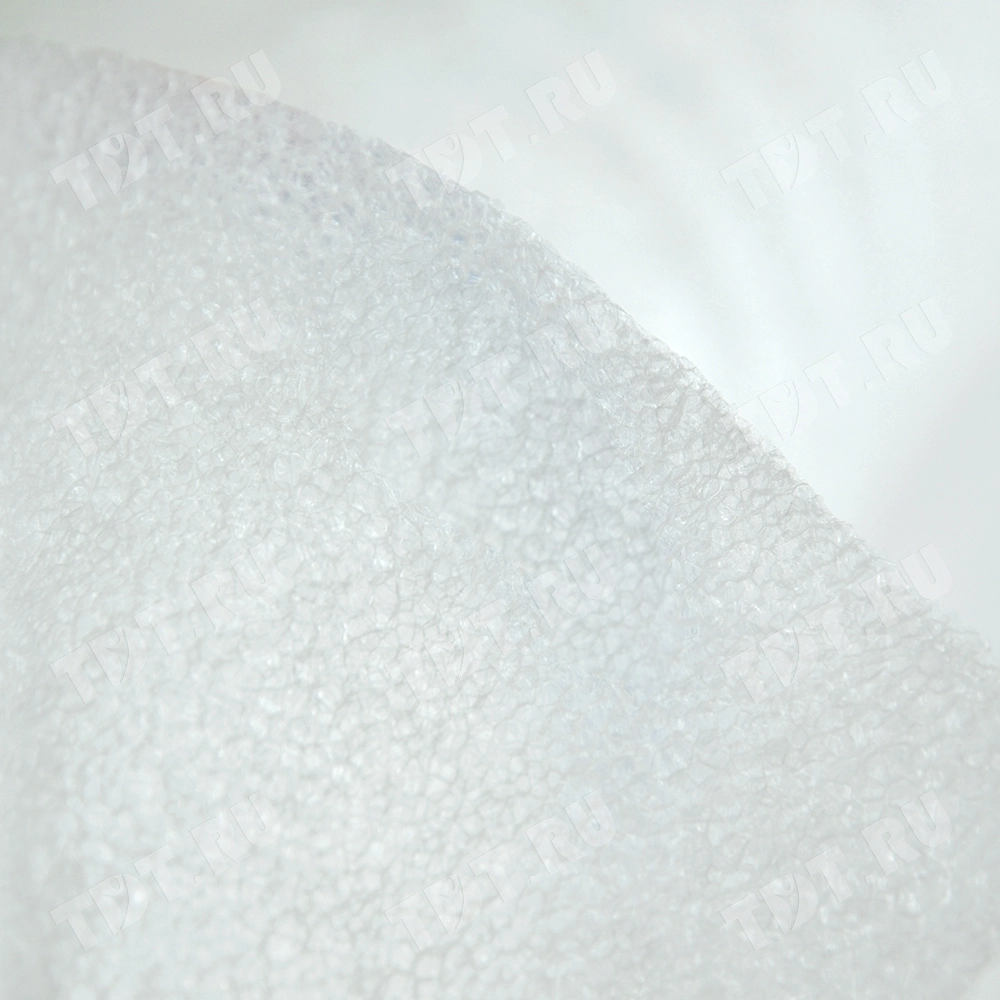 Вспененный полиэтилен (0.5мм), 100*1.05 м