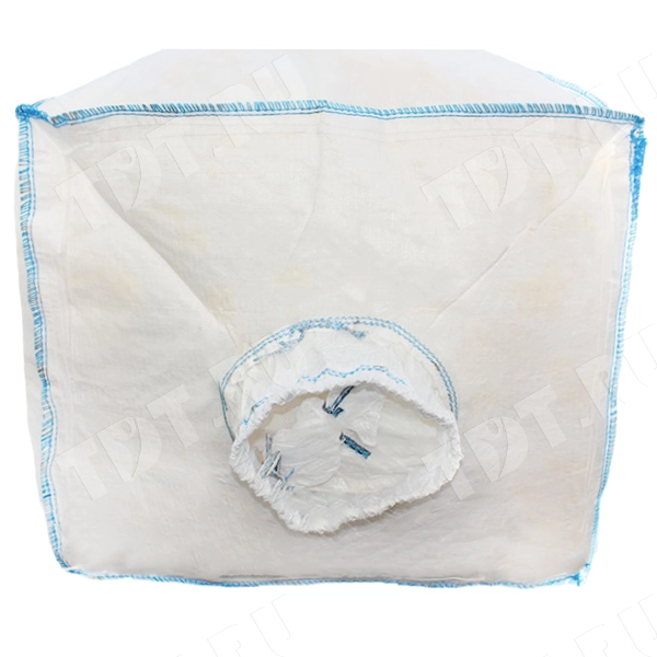 Биг-бэг контейнер низ люк/верх сборка, 95*95*180 см