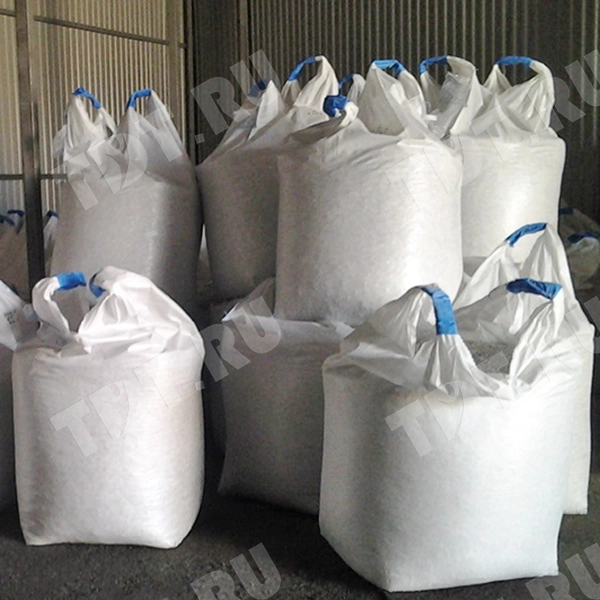 Биг-бэг мешок глухой низ/открытый верх, 75*75*150 см