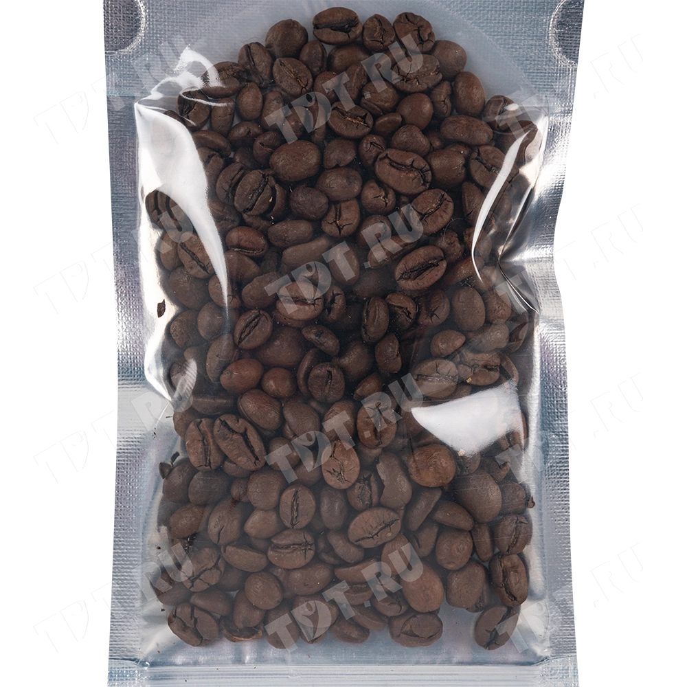 Фольгированный дой-пак с zip lock, серебристый с прозрачной стороной, 10*15+3 см, 93 мкм, 100 шт.