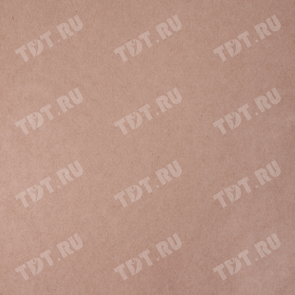 Закрытый крафт мешок трехслойный, 70 г/м², 45*11*58 см