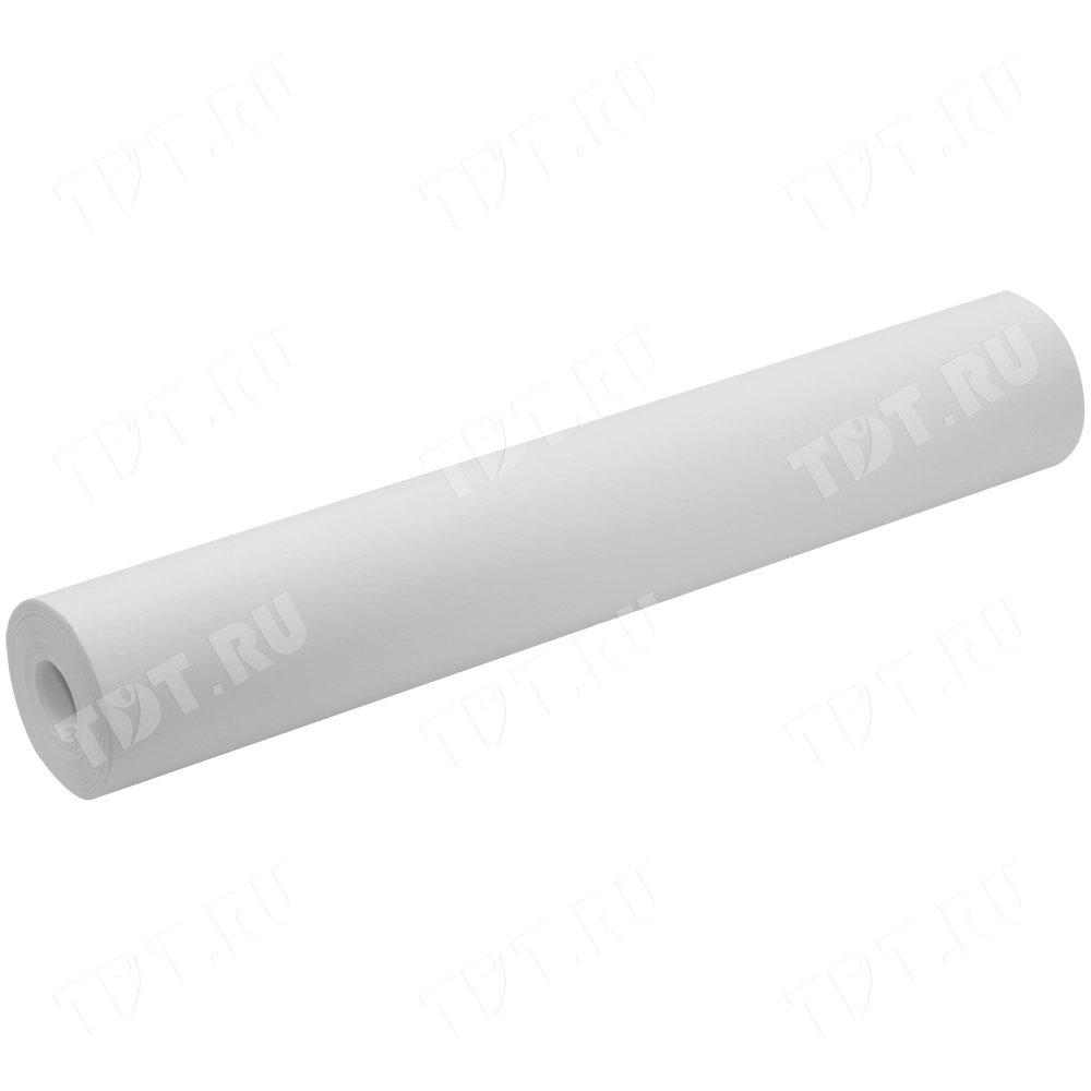 Белый пергамент, 50*0.42 м