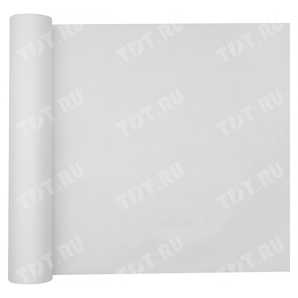 Белый пергамент, 50*0.42 м