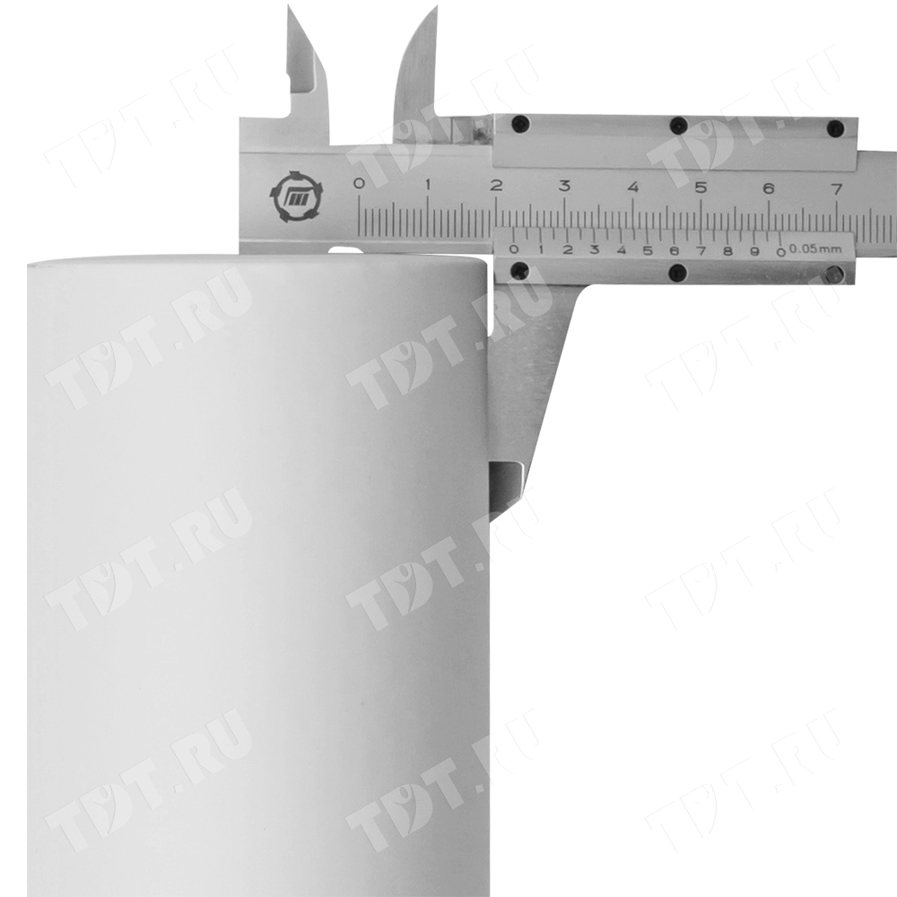 Белый пергамент, 50*0.42 м