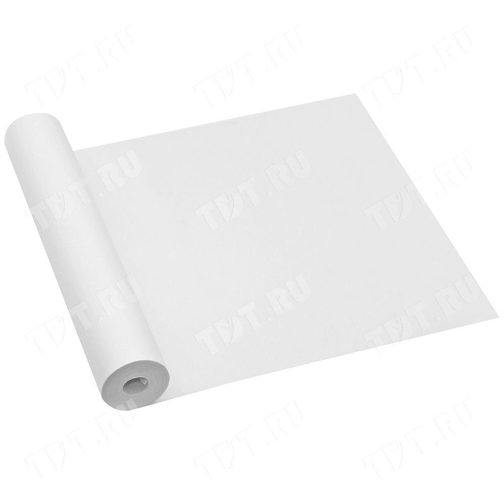 Белый пергамент, 50*0.42 м