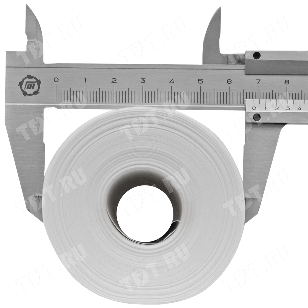 Белый пергамент, 50*0.42 м