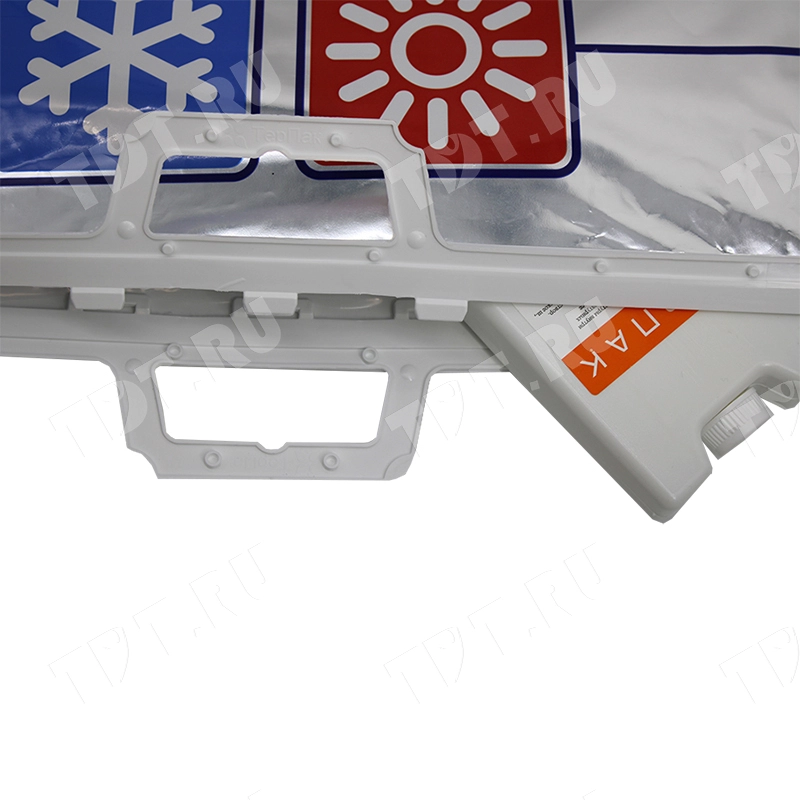 Термопакет Биг Премиум для упаковки продуктов, 600*550 мм